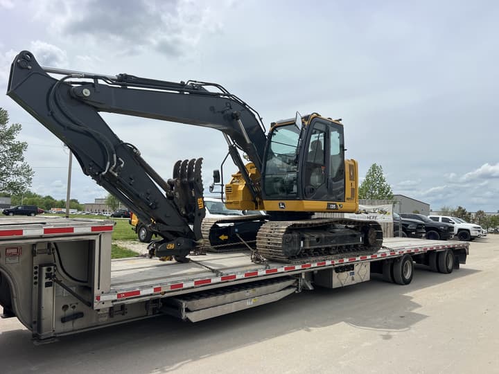 Specialized Equipment