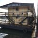 60MAN HOUSEBOAT