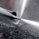 Waterblasting/Jetting