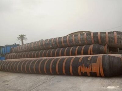 Brand New 24″ Dredging Hoses for Sale