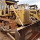 CAT D6C bulldozer