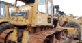 CAT D6C bulldozer