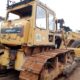 CAT D6C bulldozer