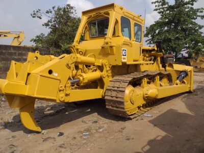 CAT D8K BULLDOZER