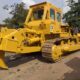 CAT D8K BULLDOZER