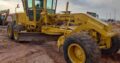 CAT 140G Motor Grader