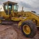 CAT 140G Motor Grader