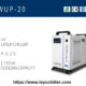 Portable water chiller CWUP-20 for ultrafast laser