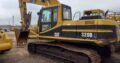 CAT 320BL EXCAVATOR