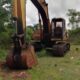 CAT Excavator 325