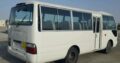 Toyota Costar Bus 32 Seaters