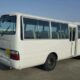 Toyota Costar Bus 32 Seaters