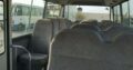 Toyota Costar Bus 32 Seaters