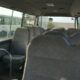 Toyota Costar Bus 32 Seaters