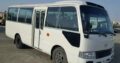 Toyota Costar Bus 32 Seaters