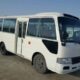 Toyota Costar Bus 32 Seaters