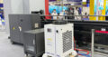 Industrial chiller CWFL-3000 for 3KW fiber laser