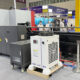 Industrial chiller CWFL-3000 for 3KW fiber laser