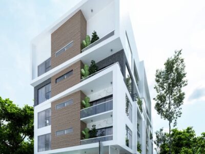 Offplan house in ikate Lekki